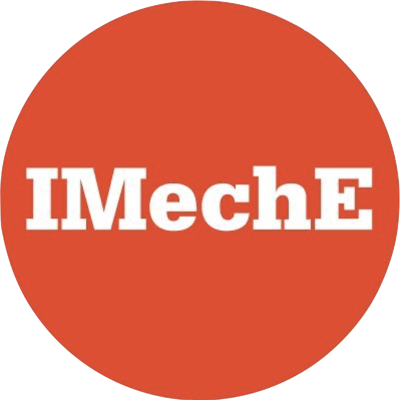 IMechE Logo